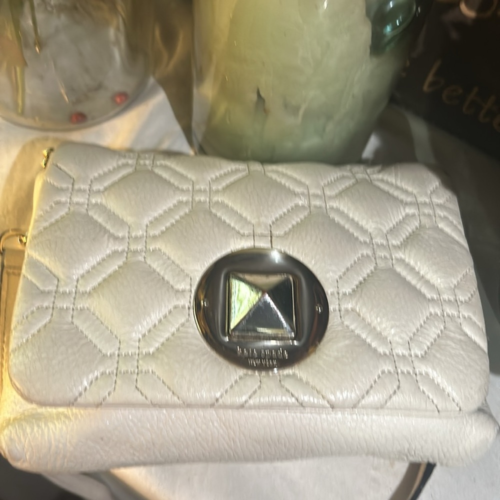 Kate Spade Shoulder Bag - Picture 7 of 14